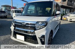 daihatsu tanto 2021 -DAIHATSU 【愛媛 581ﾉ7619】--Tanto LA650S--0125039---DAIHATSU 【愛媛 581ﾉ7619】--Tanto LA650S--0125039-