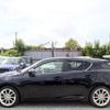 lexus ct 2012 CFJ1691352 image 20