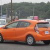 toyota aqua 2015 quick_quick_DAA-NHP10_NHP10-2403737 image 9