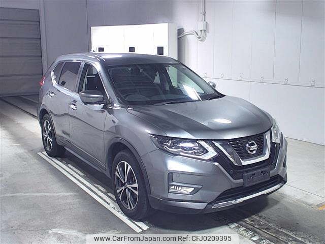 nissan x-trail 2019 -NISSAN--X-Trail NT32-312365---NISSAN--X-Trail NT32-312365- image 1