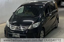 honda freed 2012 -HONDA--Freed GB3-1413112---HONDA--Freed GB3-1413112-