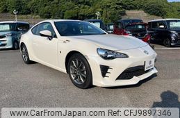 toyota 86 2021 quick_quick_4BA-ZN6_ZN6-107607