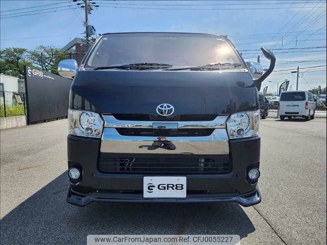 toyota hiace-van 2019 -TOYOTA--Hiace Van QDF-GDH201V--GDH201-1037855---TOYOTA--Hiace Van QDF-GDH201V--GDH201-1037855- image 2