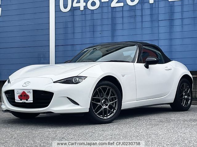 mazda roadster 2015 -MAZDA--Roadster DBA-ND5RC--ND5RC-104751---MAZDA--Roadster DBA-ND5RC--ND5RC-104751- image 1