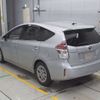 toyota prius-α 2016 -TOYOTA--Prius α ZVW41W-0045867---TOYOTA--Prius α ZVW41W-0045867- image 7