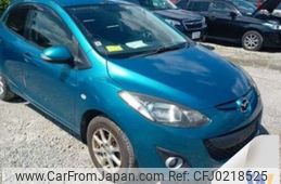 mazda demio 2011 -MAZDA--Demio DBA-DEJFS--DEJFS-110935---MAZDA--Demio DBA-DEJFS--DEJFS-110935-