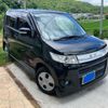 suzuki wagon-r 2009 -SUZUKI--Wagon R CBA-MH23S--MH23S-832542---SUZUKI--Wagon R CBA-MH23S--MH23S-832542- image 3