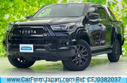 toyota hilux-pick-up 2021 quick_quick_3DF-GUN125_GUN125-3930199