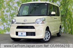 daihatsu tanto 2016 quick_quick_DBA-LA600S_LA600S-0492021