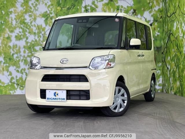 daihatsu tanto 2016 quick_quick_DBA-LA600S_LA600S-0492021 image 1