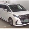 toyota alphard 2023 quick_quick_6AA-AAHH40W_AAHH40-0007807 image 4