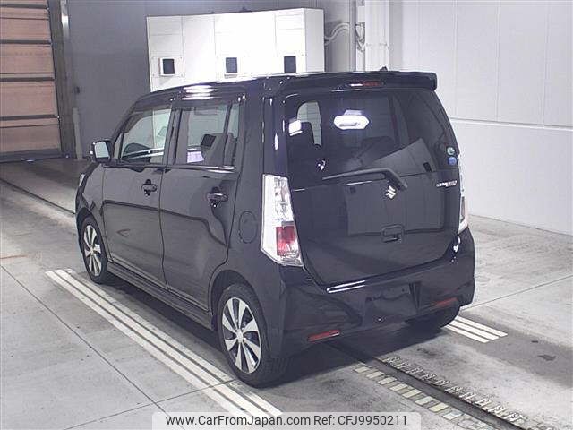 suzuki wagon-r 2011 -SUZUKI--Wagon R MH23S-876403---SUZUKI--Wagon R MH23S-876403- image 2