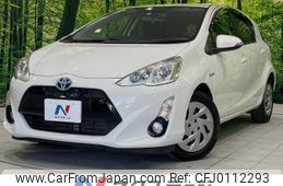 toyota aqua 2015 -TOYOTA--AQUA DAA-NHP10--NHP10-6442689---TOYOTA--AQUA DAA-NHP10--NHP10-6442689-