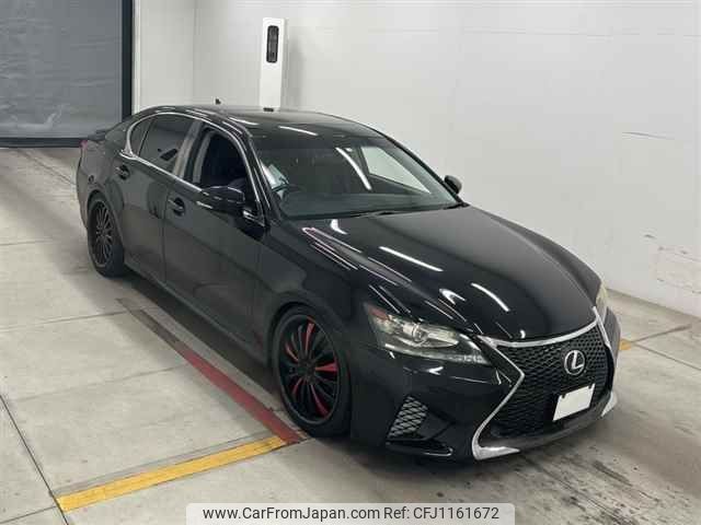 lexus gs 2012 -LEXUS--Lexus GS GRL11-6001085---LEXUS--Lexus GS GRL11-6001085- image 1
