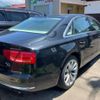 audi a8 2012 -AUDI--Audi A8 ABA-4HCEUL--WAUZZZ4H4DN014538---AUDI--Audi A8 ABA-4HCEUL--WAUZZZ4H4DN014538- image 5