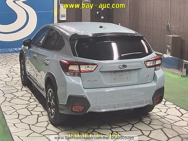 subaru xv 2017 -SUBARU--Subaru XV GT3-033530---SUBARU--Subaru XV GT3-033530- image 2