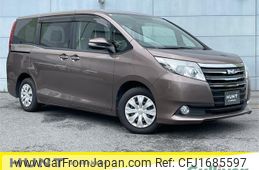toyota noah 2014 CFJ1685597