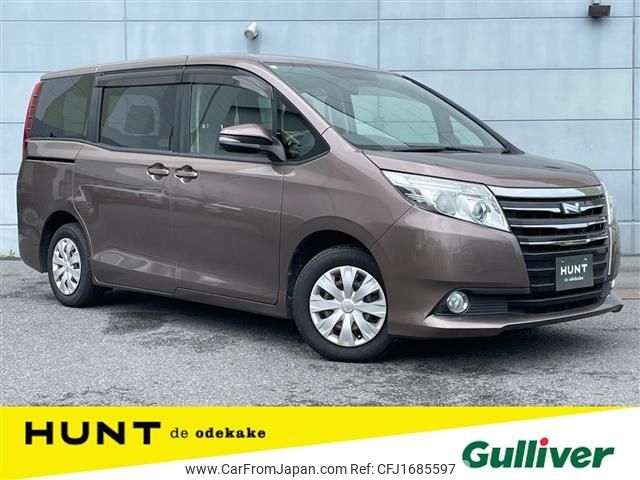 toyota noah 2014 CFJ1685597 image 1