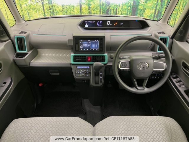 daihatsu tanto 2019 -DAIHATSU--Tanto 6BA-LA650S--LA650S-0009778---DAIHATSU--Tanto 6BA-LA650S--LA650S-0009778- image 2