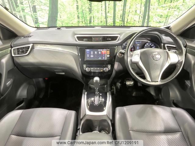 nissan x-trail 2014 quick_quick_NT32_NT32-026010 image 2