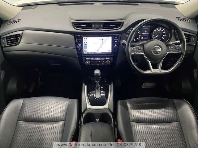 nissan x-trail 2019 -NISSAN--X-Trail DBA-NT32--NT32-309973---NISSAN--X-Trail DBA-NT32--NT32-309973- image 2