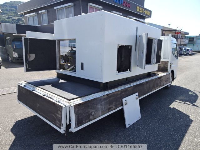 mitsubishi-fuso canter 2004 -MITSUBISHI--Canter KK-FE72EE--FE72EE-500969---MITSUBISHI--Canter KK-FE72EE--FE72EE-500969- image 2