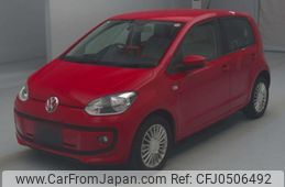 volkswagen up 2014 quick_quick_DBA-AACHY_WVWZZZAAZED095761