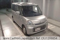 suzuki spacia 2016 -SUZUKI--Spacia MK32Sｶｲ-451384---SUZUKI--Spacia MK32Sｶｲ-451384-