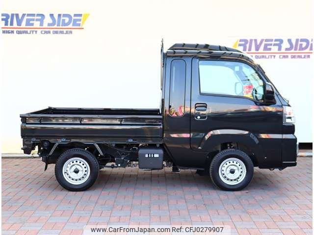 daihatsu hijet-truck 2024 -DAIHATSU--Hijet Truck 3BD-S510P--S510P-0587***---DAIHATSU--Hijet Truck 3BD-S510P--S510P-0587***- image 2