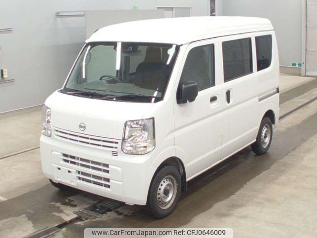 nissan clipper-van 2024 -NISSAN 【Ｎｏ後日 】--Clipper Van DR17V-754680---NISSAN 【Ｎｏ後日 】--Clipper Van DR17V-754680- image 1