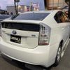 toyota prius 2010 -TOYOTA--Prius DAA-ZVW30--ZVW30-1209290---TOYOTA--Prius DAA-ZVW30--ZVW30-1209290- image 3