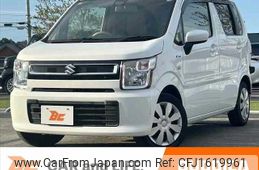 suzuki wagon-r 2020 CFJ1619961