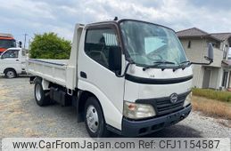 hino dutro 2009 GOO_NET_EXCHANGE_0704726A30250515W001