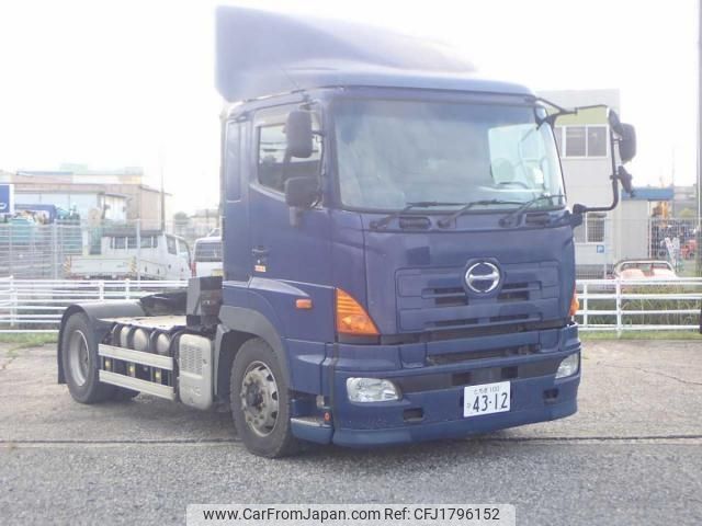 hino profia 2015 CFJ1796152 image 1