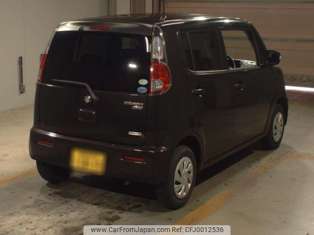 suzuki mr-wagon 2012 -SUZUKI 【佐賀 581と9133】--MR Wagon MF33S-602550---SUZUKI 【佐賀 581と9133】--MR Wagon MF33S-602550- image 2