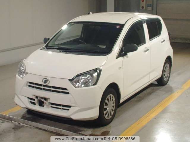 daihatsu mira-e-s 2019 -DAIHATSU--Mira e:s 5BA-LA350S--LA350S-0156281---DAIHATSU--Mira e:s 5BA-LA350S--LA350S-0156281- image 1