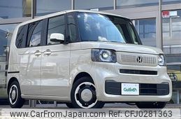 honda n-box 2023 -HONDA--N BOX 6BA-JF5--JF5-1001901---HONDA--N BOX 6BA-JF5--JF5-1001901-