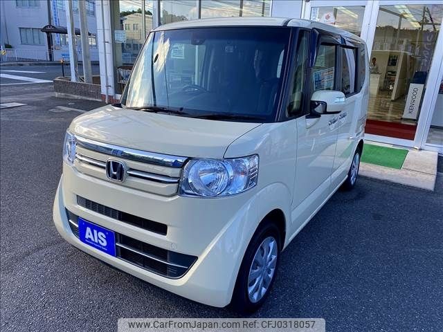 honda n-box 2015 -HONDA--N BOX DBA-JF1--JF1-1654779---HONDA--N BOX DBA-JF1--JF1-1654779- image 1