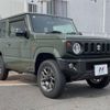 suzuki jimny 2019 -SUZUKI--Jimny 3BA-JB64W--JB64W-137337---SUZUKI--Jimny 3BA-JB64W--JB64W-137337- image 17