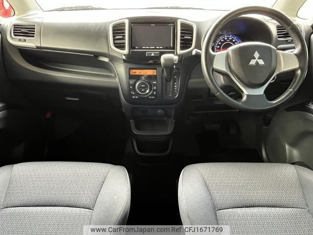 mitsubishi delica-d2 2014 CFJ1671769 image 2
