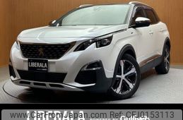 peugeot 3008 2019 -PEUGEOT--Peugeot 3008 LDA-P84AH01--VF3MJEHZRKS228833---PEUGEOT--Peugeot 3008 LDA-P84AH01--VF3MJEHZRKS228833-