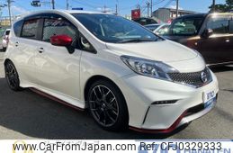 nissan note 2015 quick_quick_DBA-E12_E12-951067