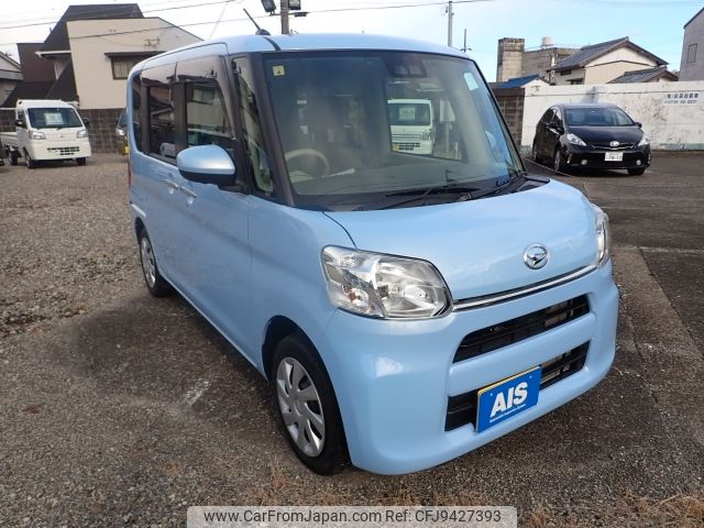 daihatsu tanto 2018 -DAIHATSU--Tanto DBA-LA600S--LA600S-0656800---DAIHATSU--Tanto DBA-LA600S--LA600S-0656800- image 1