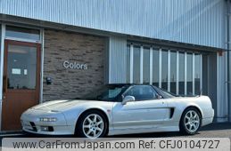 honda nsx 1992 -HONDA 【名変中 】--NSX NA1--1005217---HONDA 【名変中 】--NSX NA1--1005217-