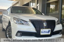 toyota crown 2013 quick_quick_DBA-GRS211_GRS211-6000275