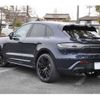 porsche macan 2021 -PORSCHE 【名古屋 335ﾔ1136】--Porsche Macan 7BA-J1NUA--WP1ZZZ95ZNLB45988---PORSCHE 【名古屋 335ﾔ1136】--Porsche Macan 7BA-J1NUA--WP1ZZZ95ZNLB45988- image 28