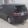 toyota alphard 2012 -TOYOTA 【岐阜 341ろ1005】--Alphard GGH20W-8062340---TOYOTA 【岐阜 341ろ1005】--Alphard GGH20W-8062340- image 7