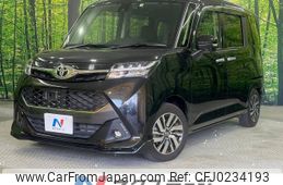 toyota tank 2018 -TOYOTA--Tank DBA-M900A--M900A-0186448---TOYOTA--Tank DBA-M900A--M900A-0186448-