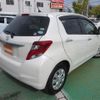 toyota vitz 2016 -TOYOTA 【和歌山 501ﾁ5195】--Vitz NSP130--2251566---TOYOTA 【和歌山 501ﾁ5195】--Vitz NSP130--2251566- image 26