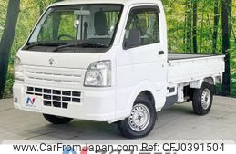 suzuki carry-truck 2014 -SUZUKI--Carry Truck EBD-DA16T--DA16T-150913---SUZUKI--Carry Truck EBD-DA16T--DA16T-150913-